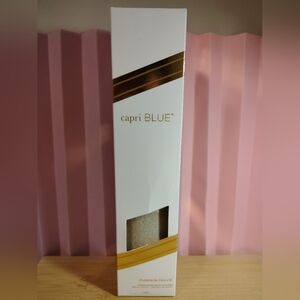 Capri Blue Pumpkin Dulce Glam Reed Diffuser  - 8 Fl Oz